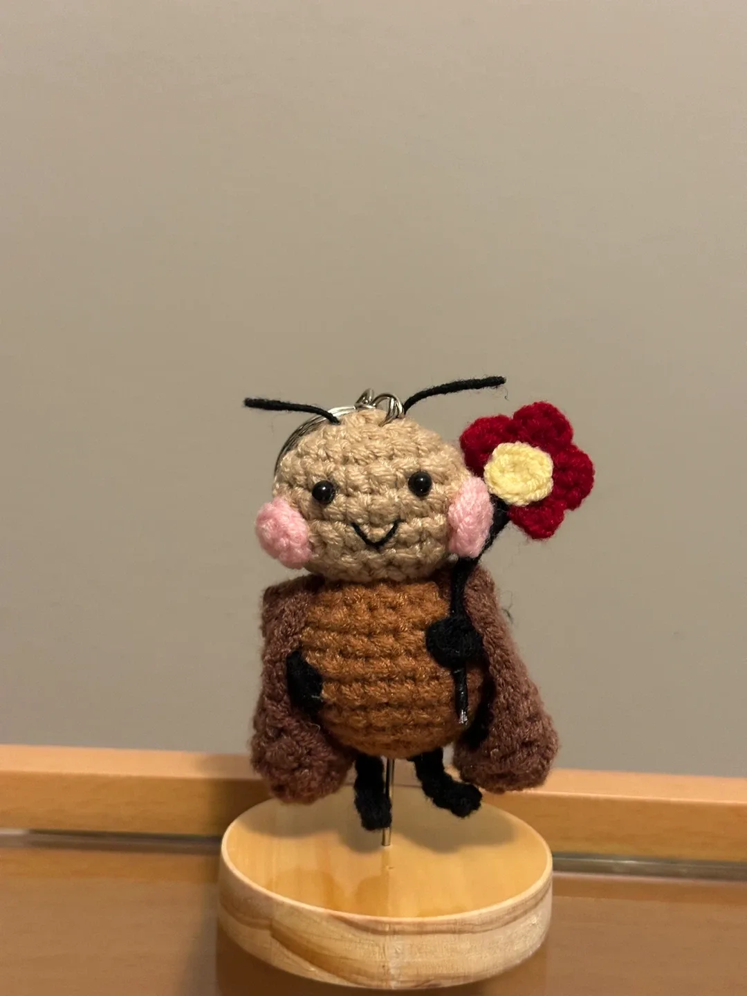 Keychains image indicator(5)