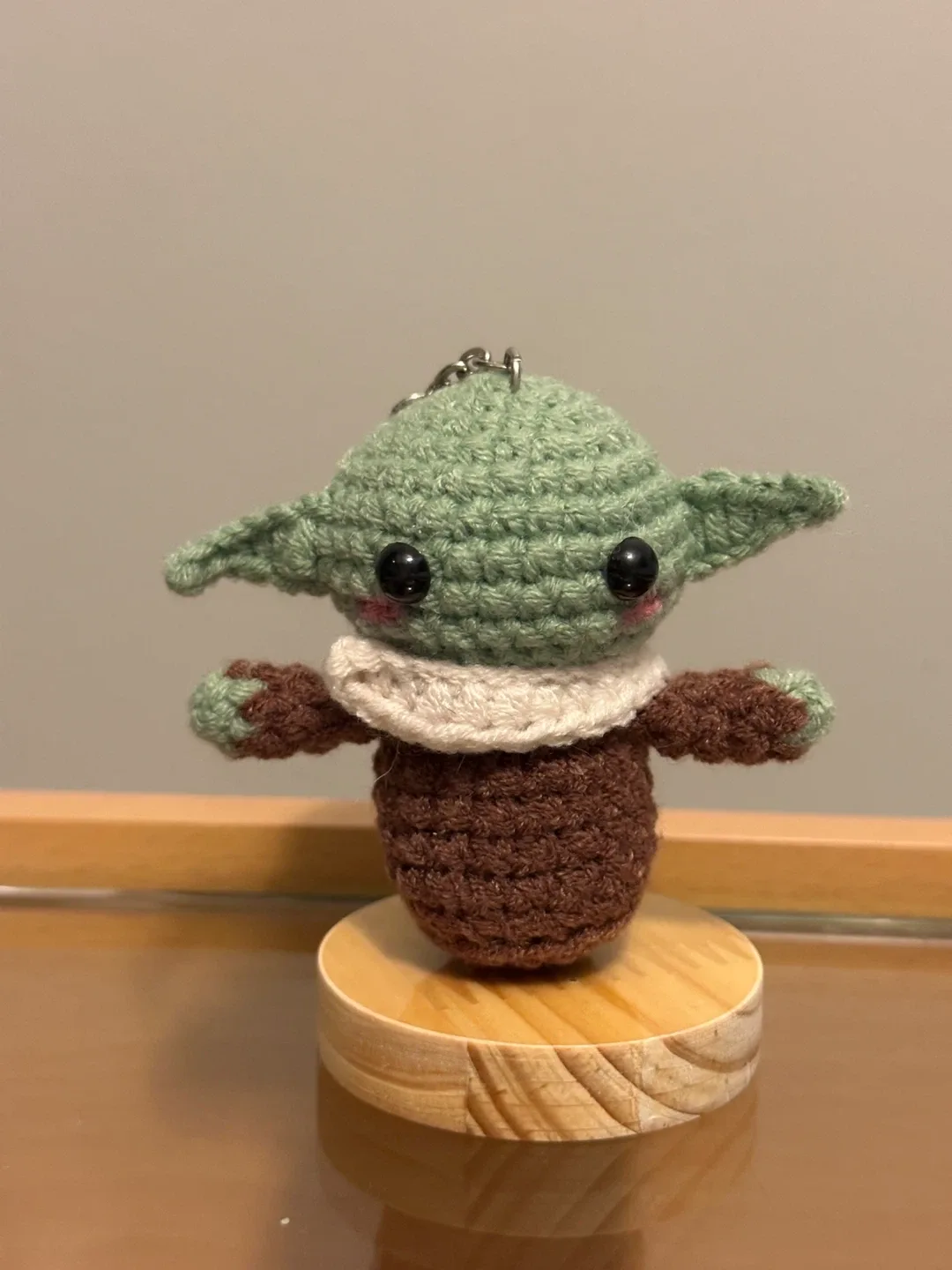 Keychains image indicator(4)