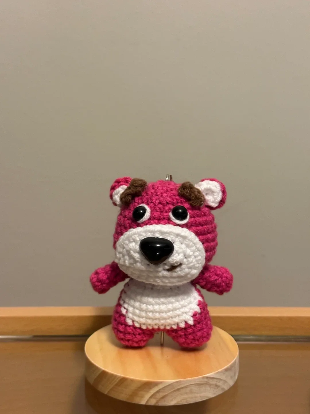 Keychains image indicator(3)