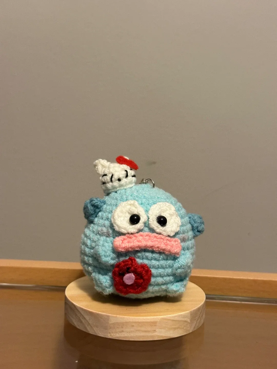 Keychains image indicator(9)