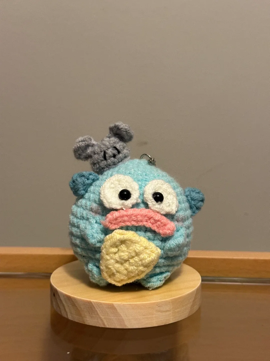 Keychains image indicator(8)