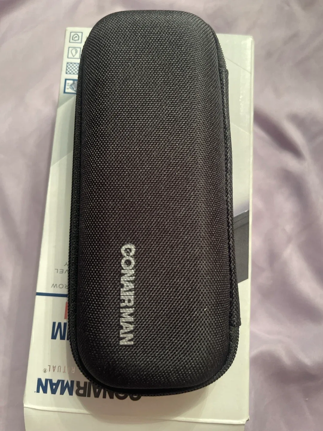 New ConairMAN Close Trim Precision Trimmer image indicator(4)