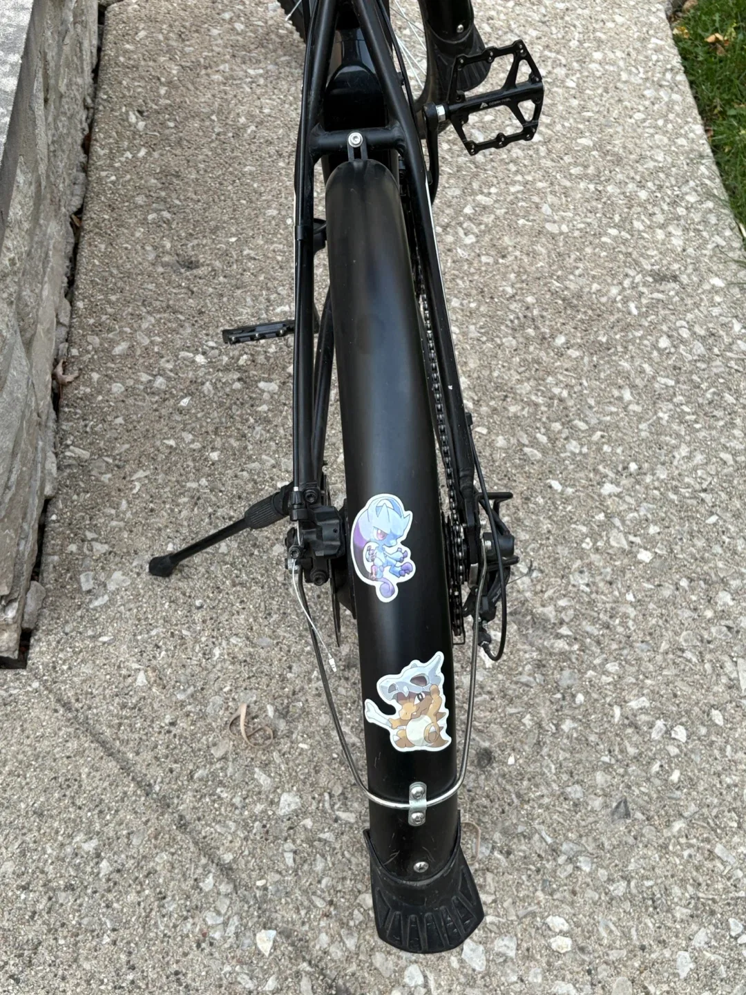Electric Bike - Black image indicator(2)