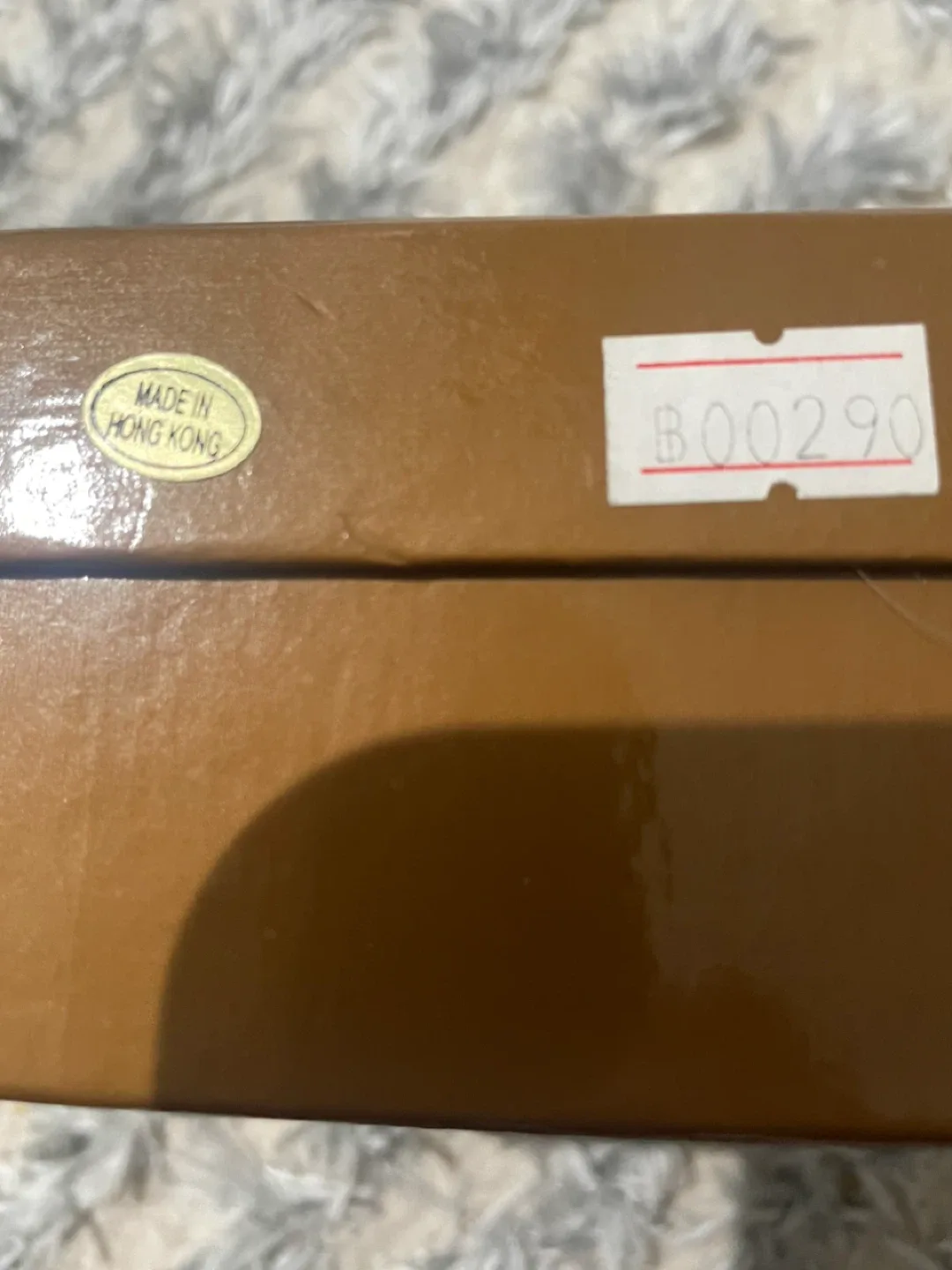 Gucci Belt with Box Authentic image indicator(6)