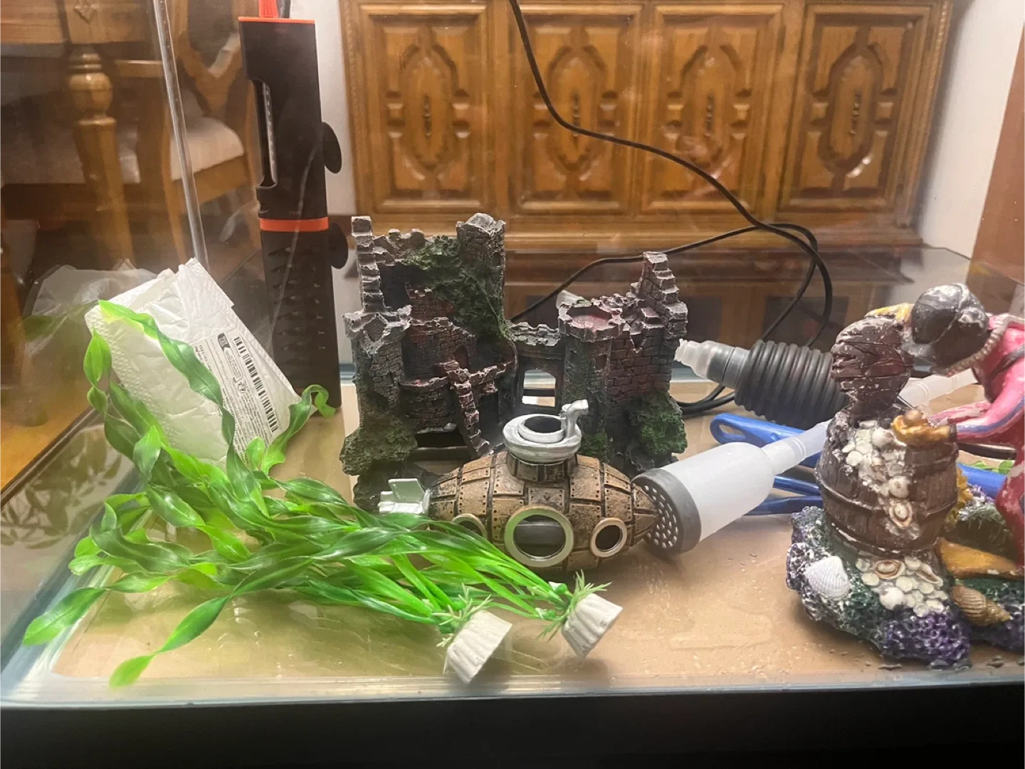 24 Gallon Fish Tank image indicator(3)