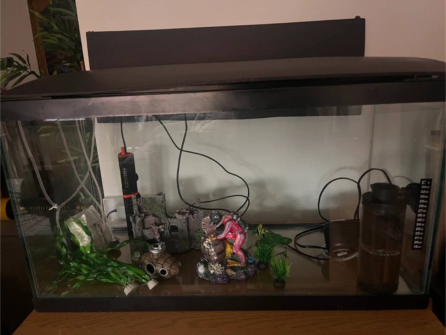 24 Gallon Fish Tank image indicator(4)