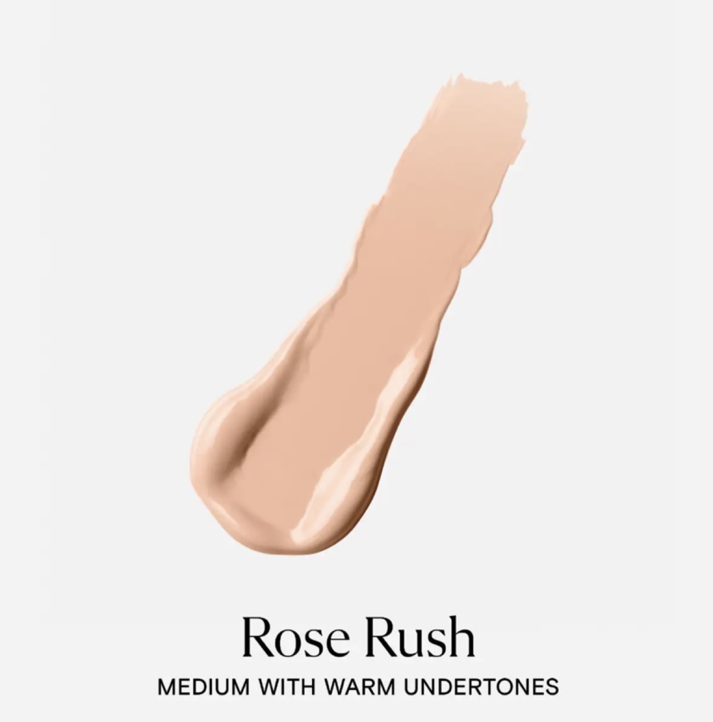 Kulfi Rose Rush Concealer - photo 3