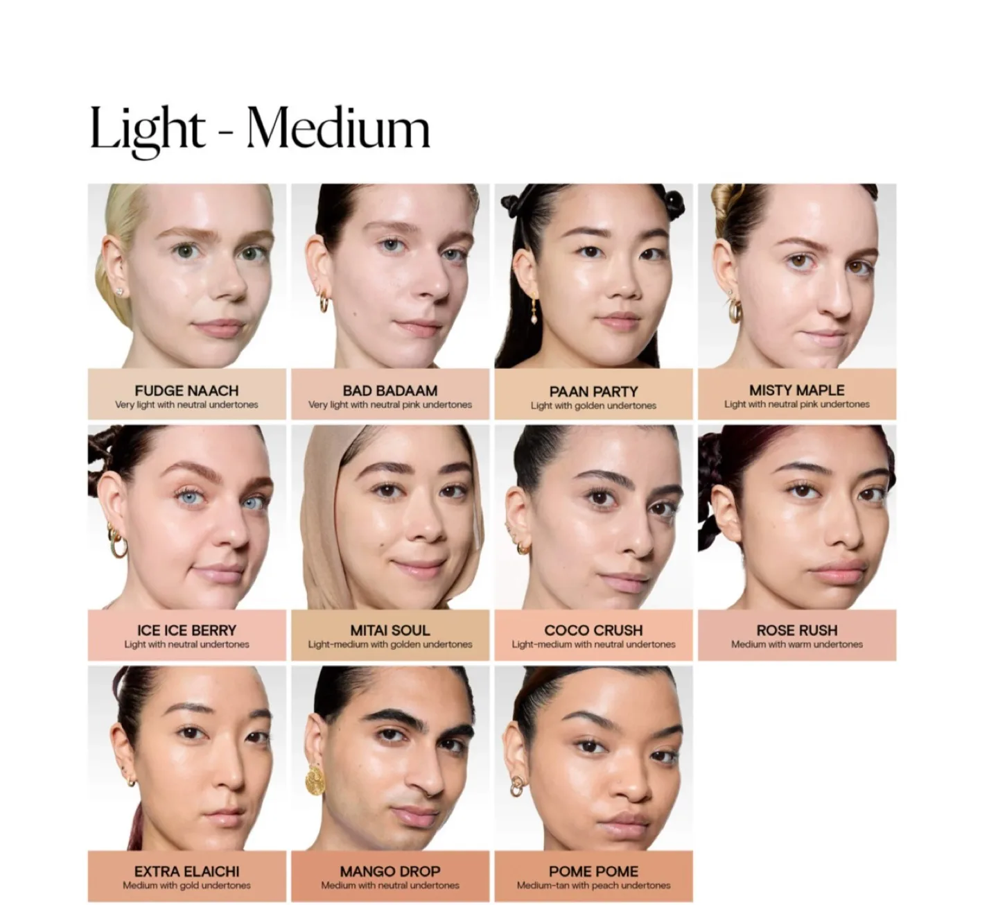 Kulfi Rose Rush Concealer image indicator(8)