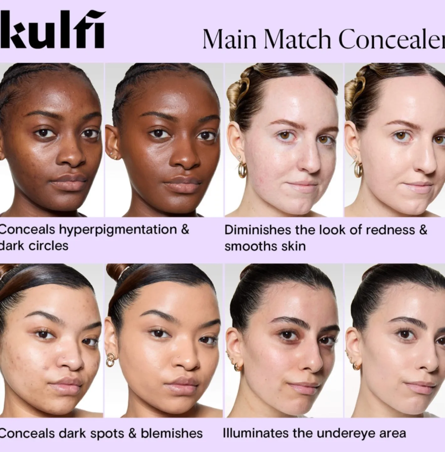 Kulfi Rose Rush Concealer image indicator(7)