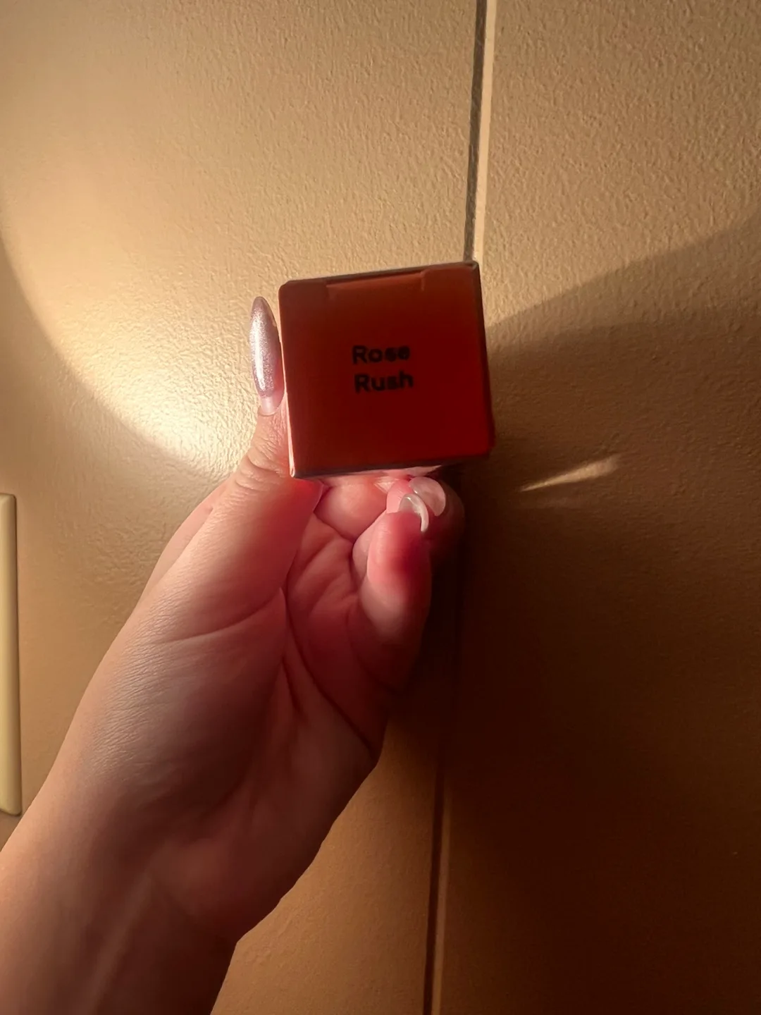 Kulfi Rose Rush Concealer image indicator(10)