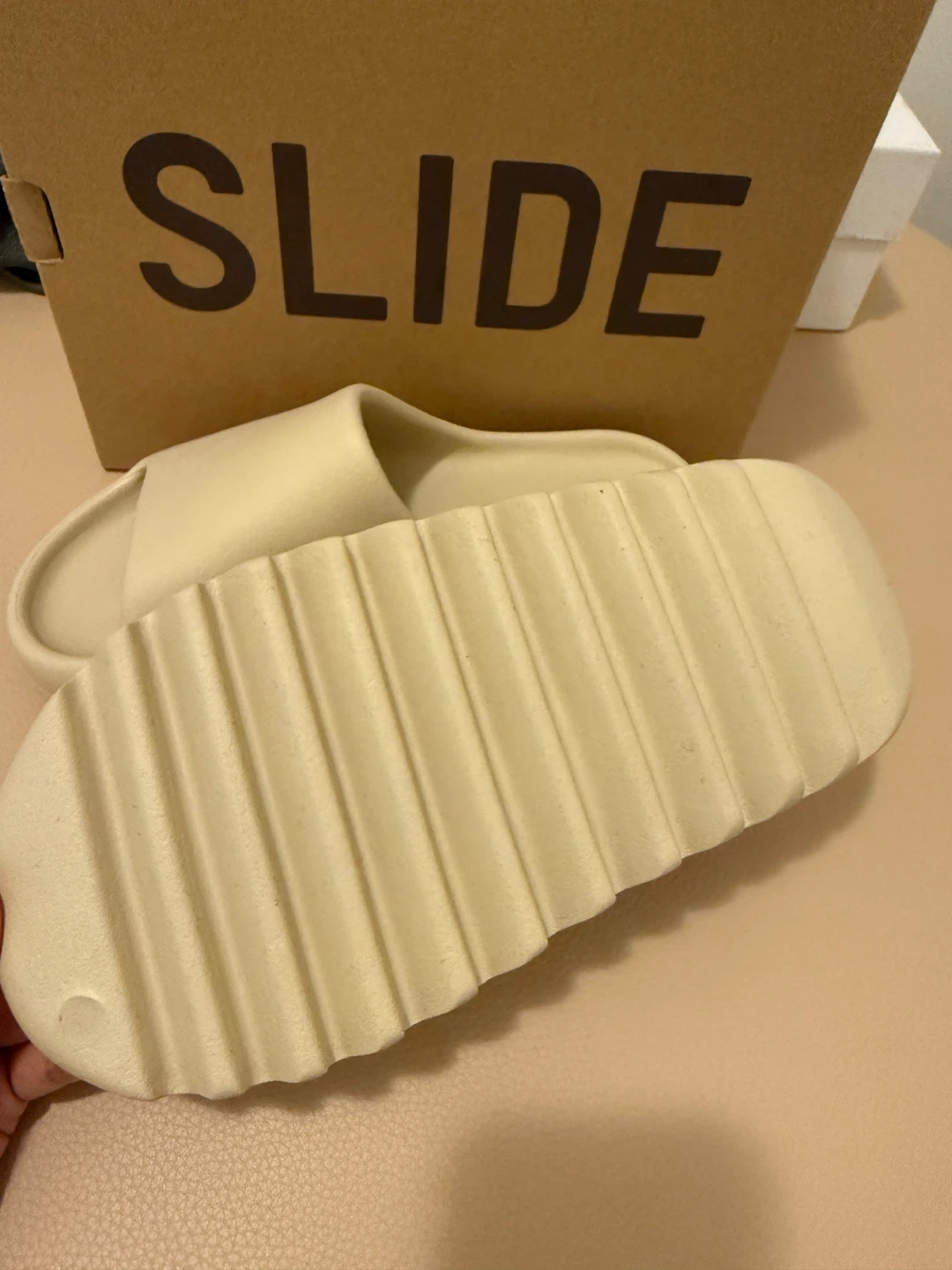 Adidas Yeezy Slide - photo 2