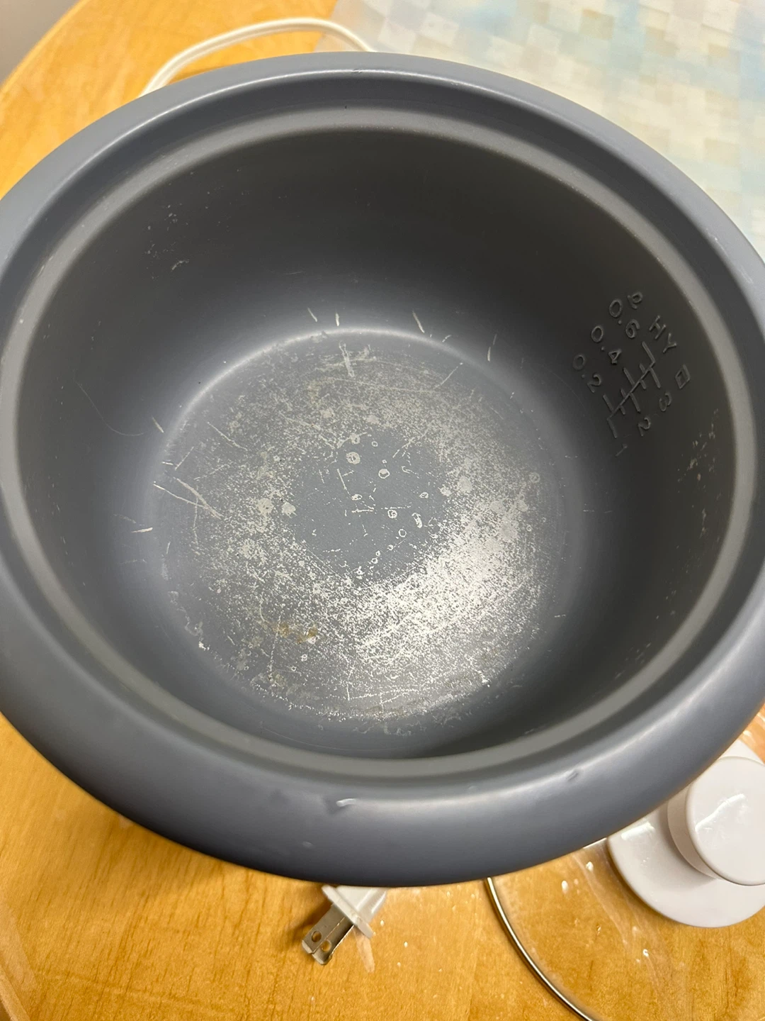 Rice Cooker - photo 2