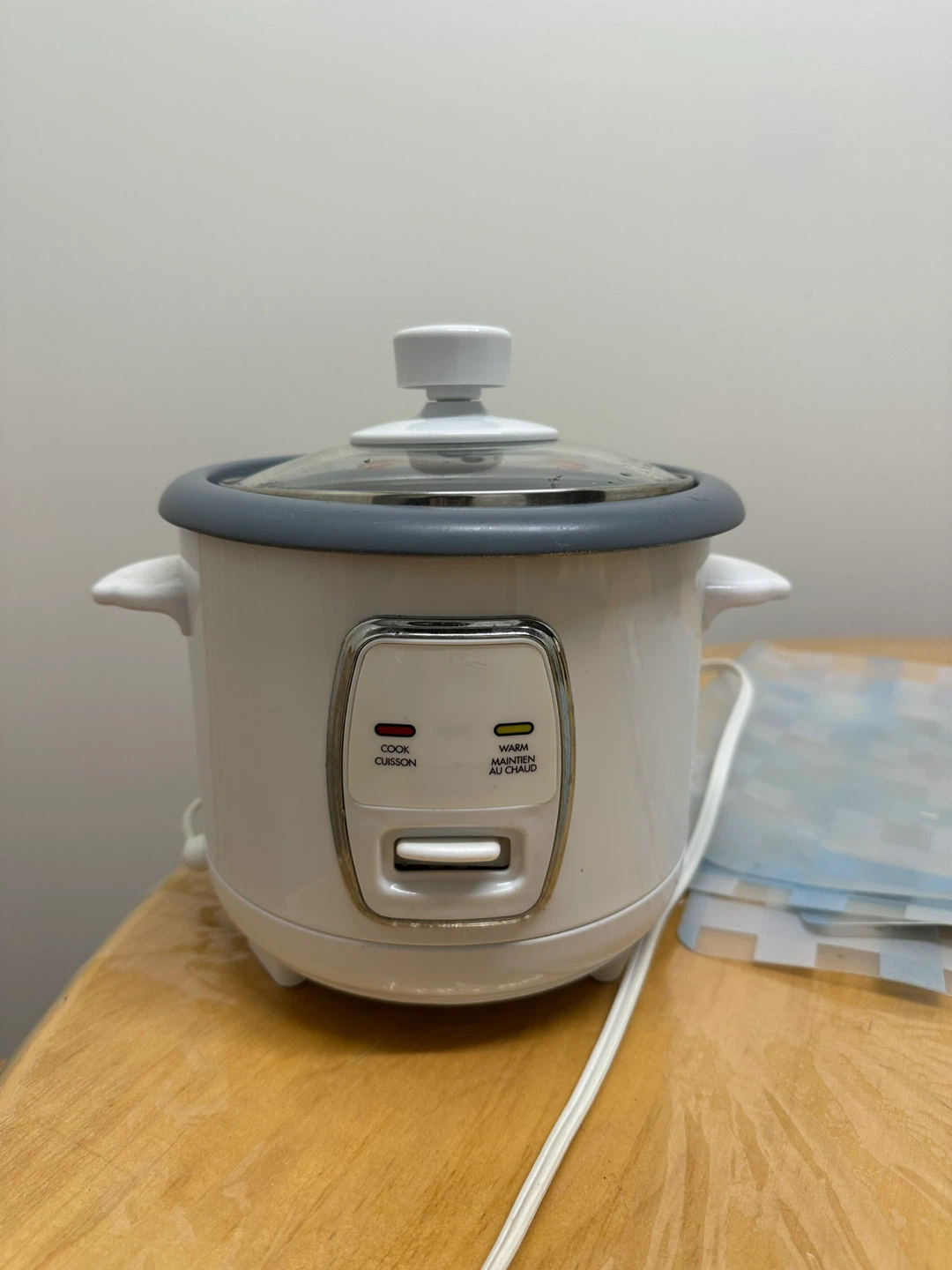 Rice Cooker