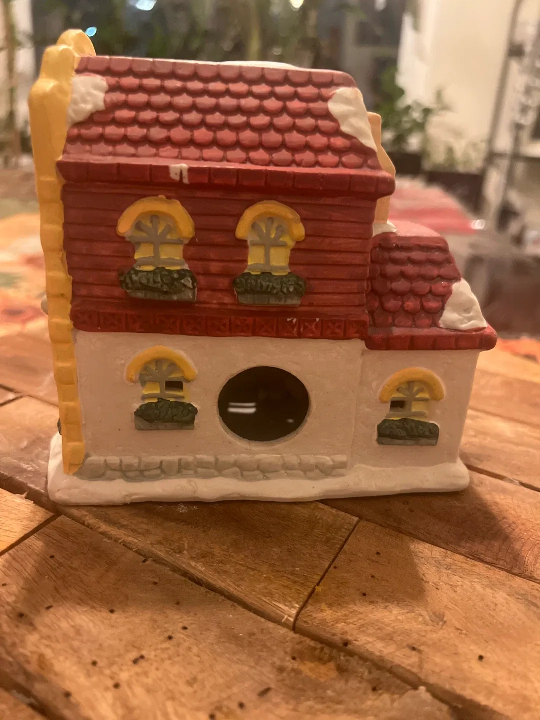 Christmas Village Inn Decoration image indicator(3)