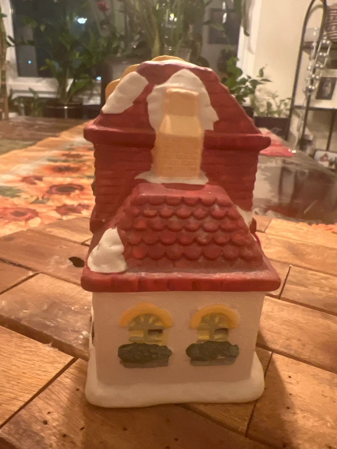 Christmas Village Inn Decoration image indicator(4)