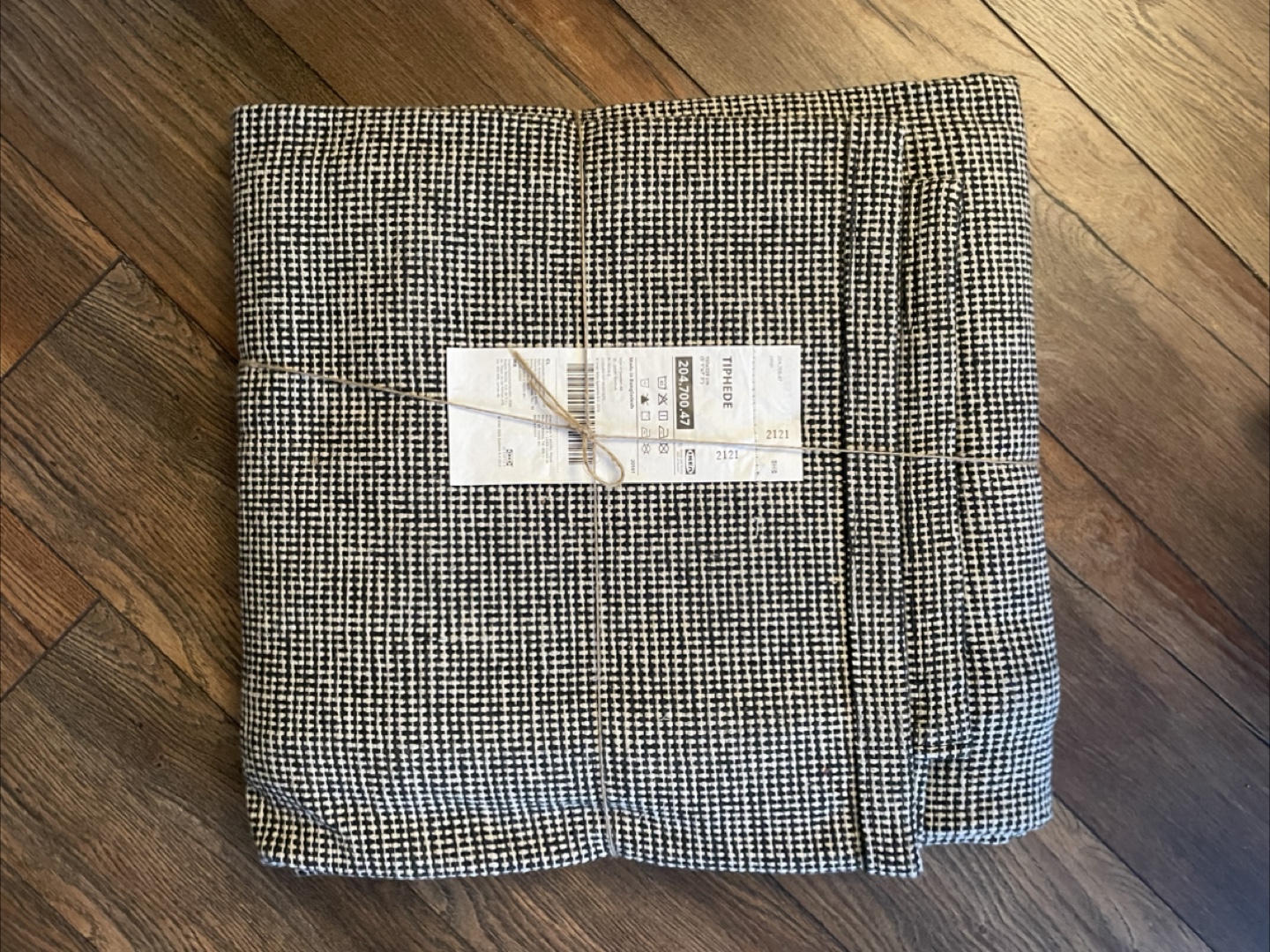 TIPHEDE IKEA Rug