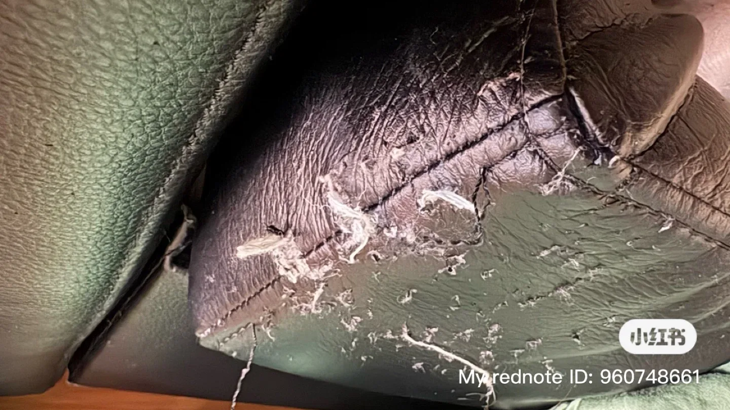 IKEA FRIHETEN Corner Sofa-bed, Bomstad Black image indicator(3)