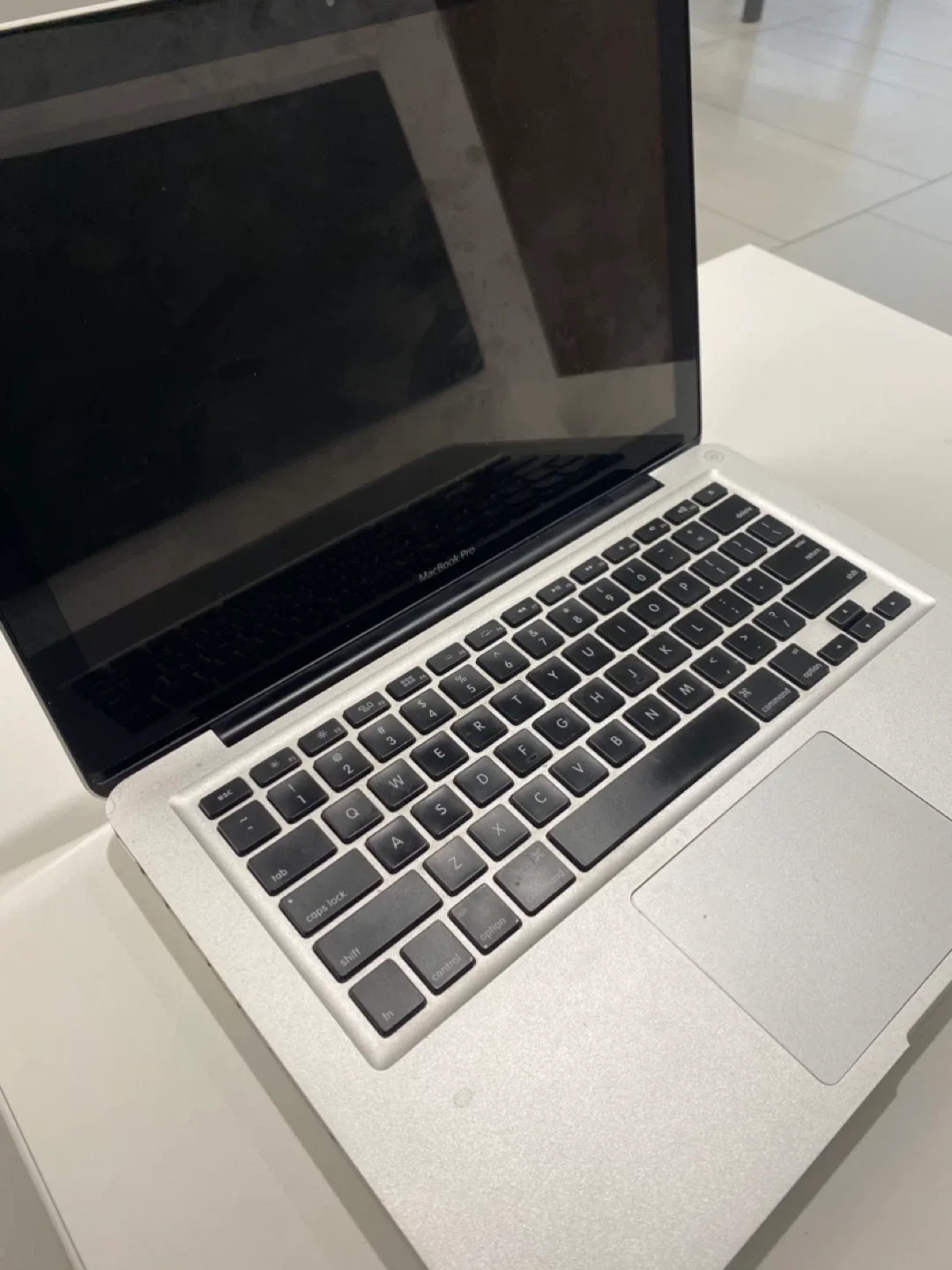 MacBook Pro 13