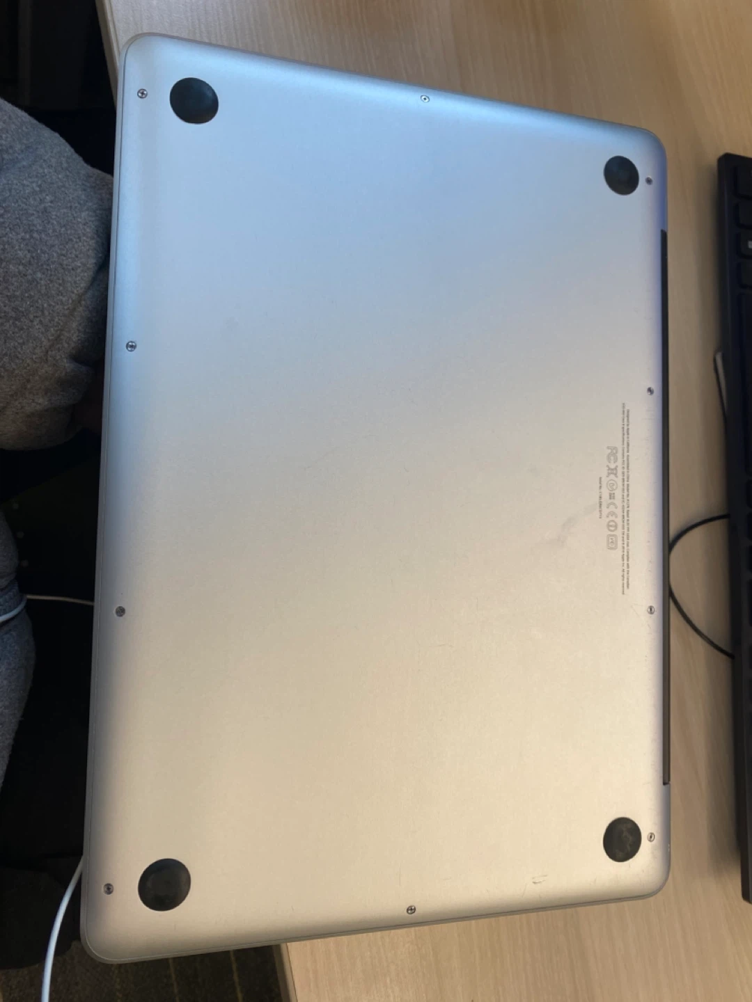 MacBook Pro 13 - photo 3