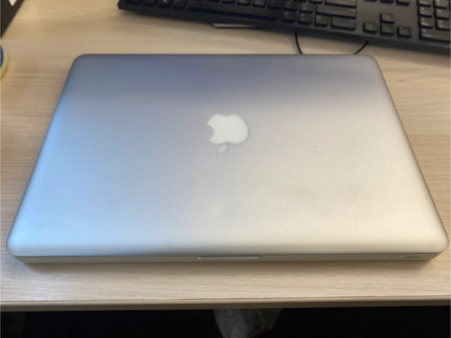 MacBook Pro 13 - photo 2