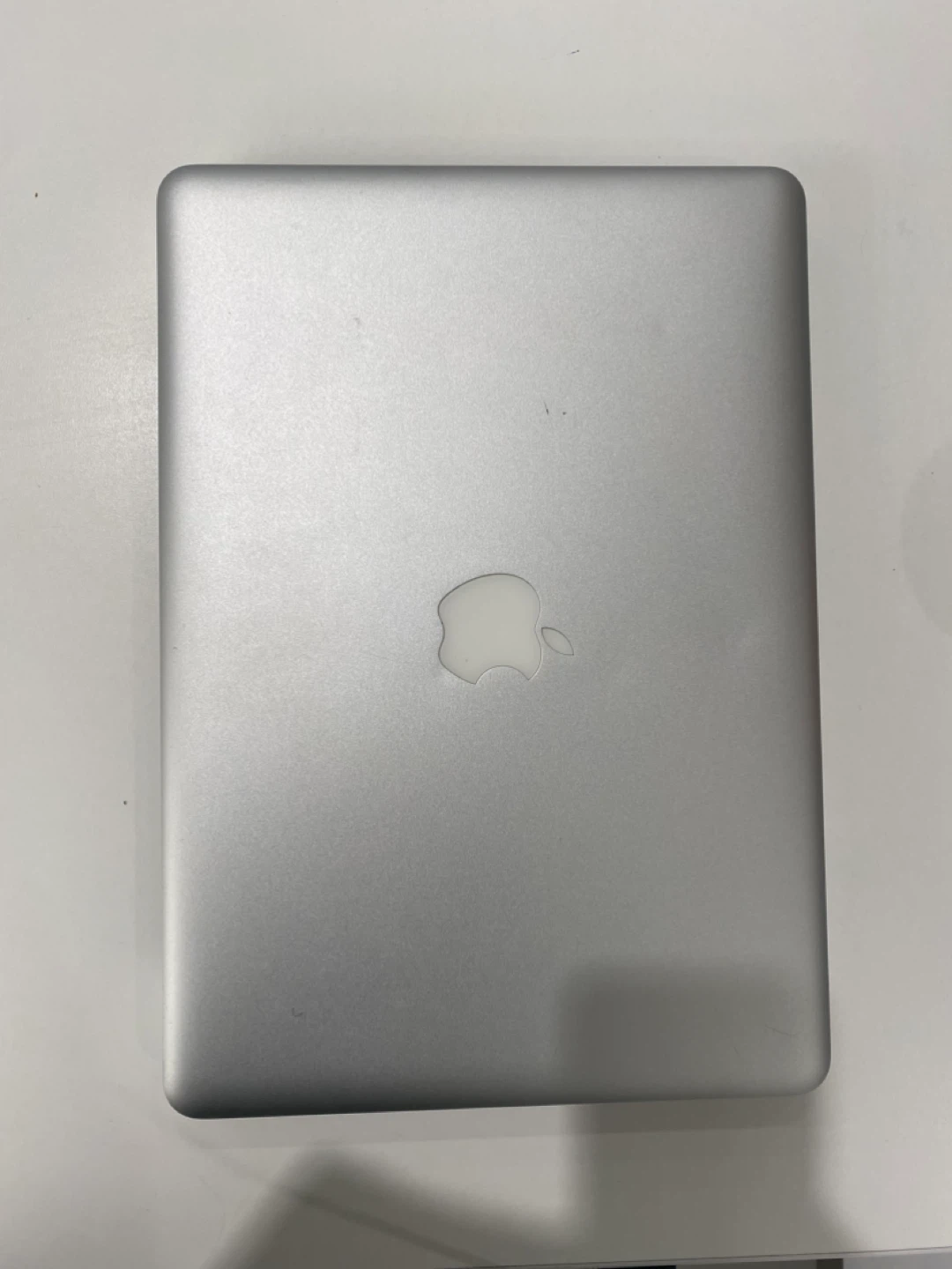 MacBook Pro 13 - photo 5