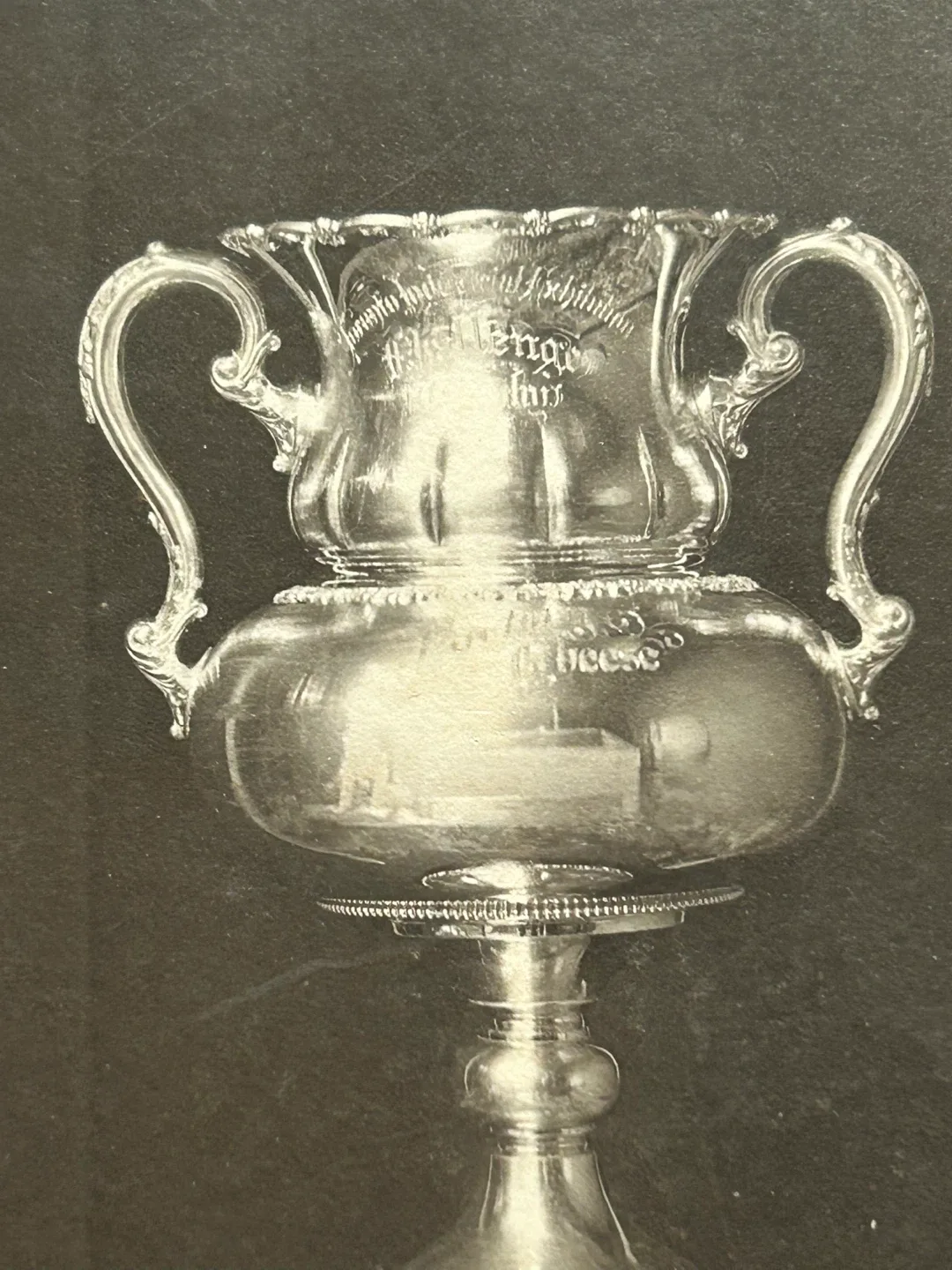 1901 CNE cheese trophy vintage photo Listowel antique Toronto image indicator(5)