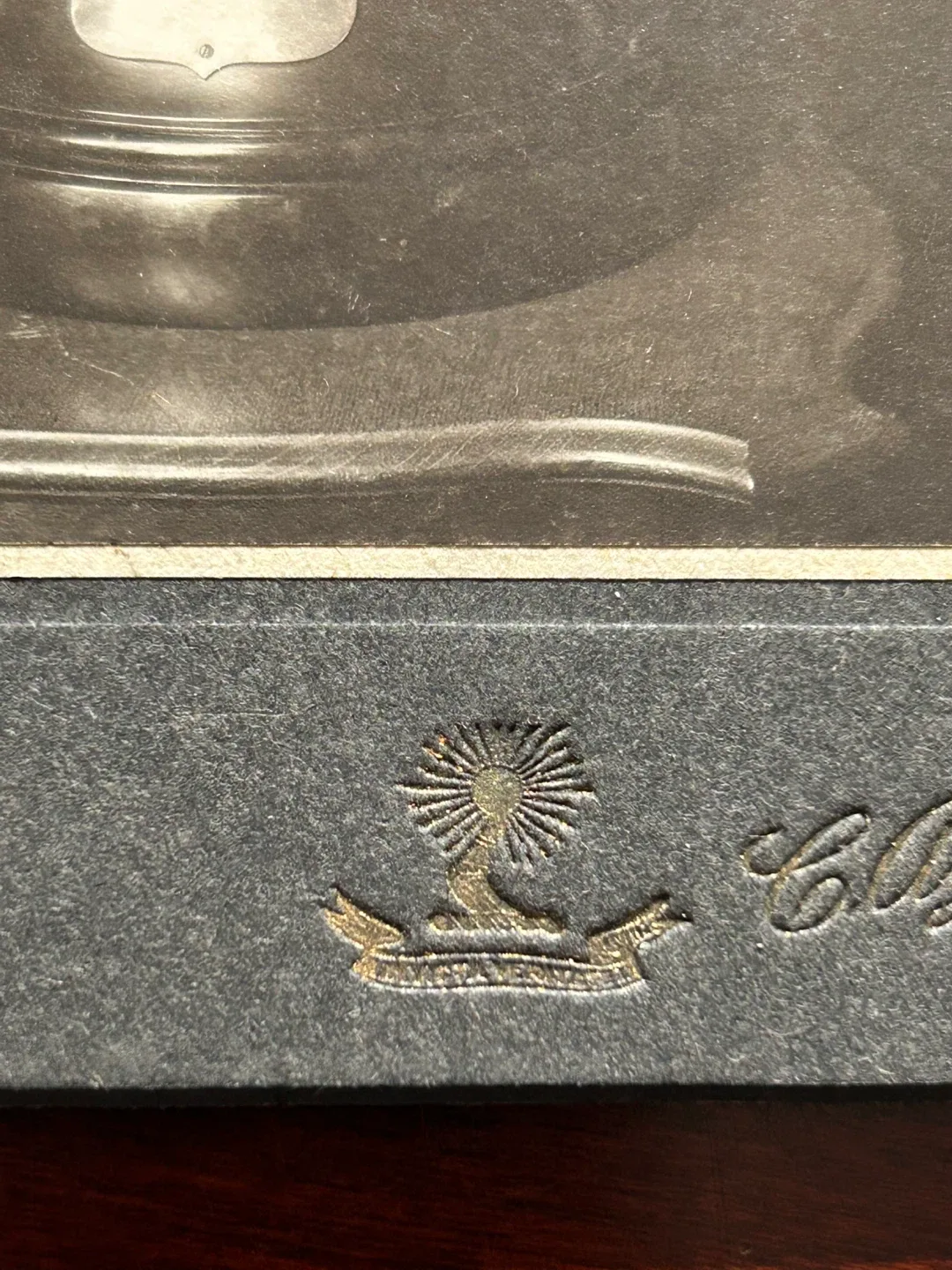 1901 CNE cheese trophy vintage photo Listowel antique Toronto image indicator(7)