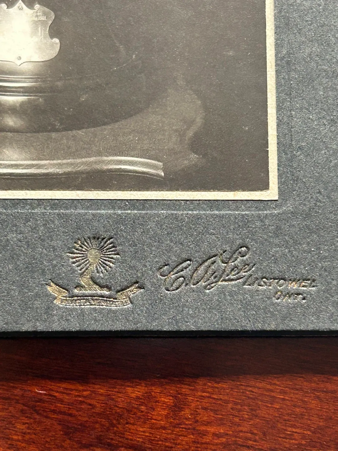 1901 CNE cheese trophy vintage photo Listowel antique Toronto image indicator(8)