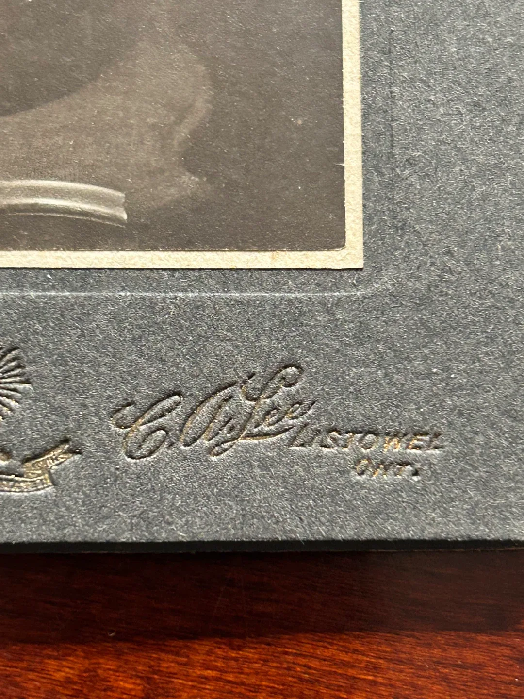 1901 CNE cheese trophy vintage photo Listowel antique Toronto image indicator(6)