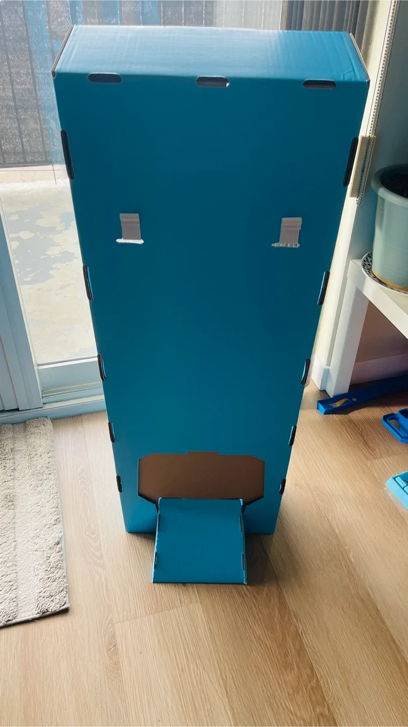 Hot Wheels Display Case - Shipper image indicator(2)