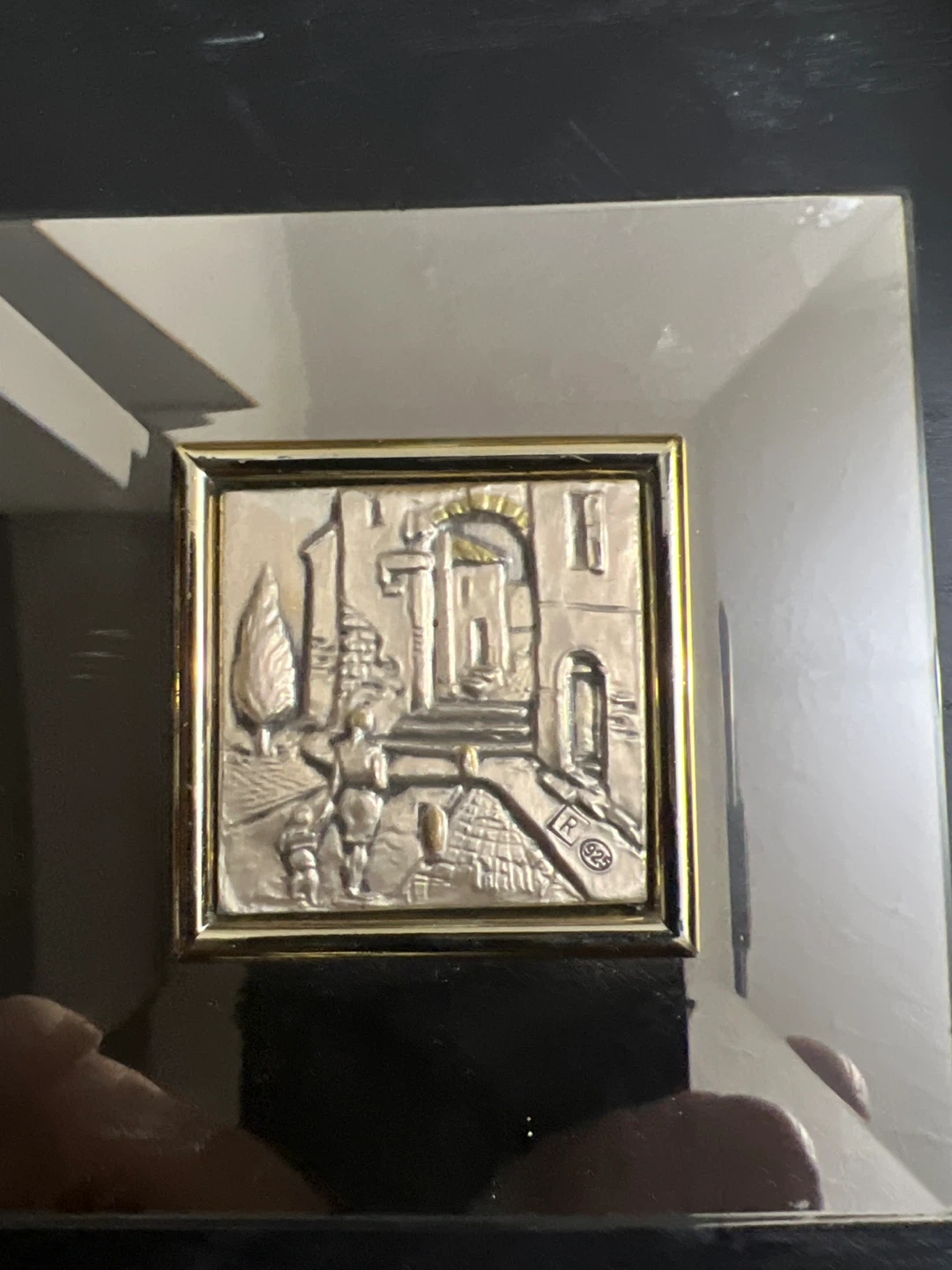 Piffe Ag. 925%o Silver Art - photo 2