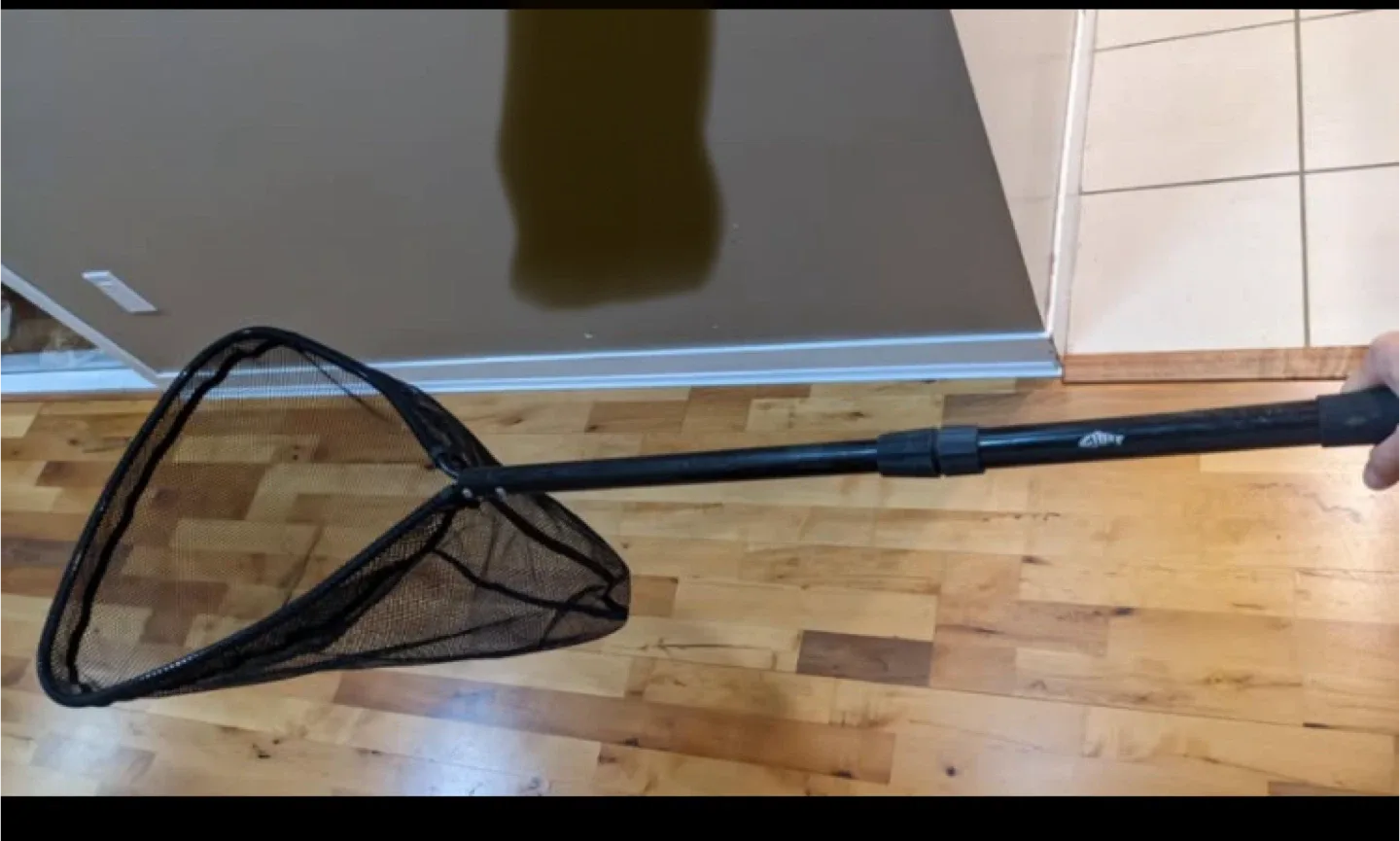 Gibbs Fishing/ crab Net