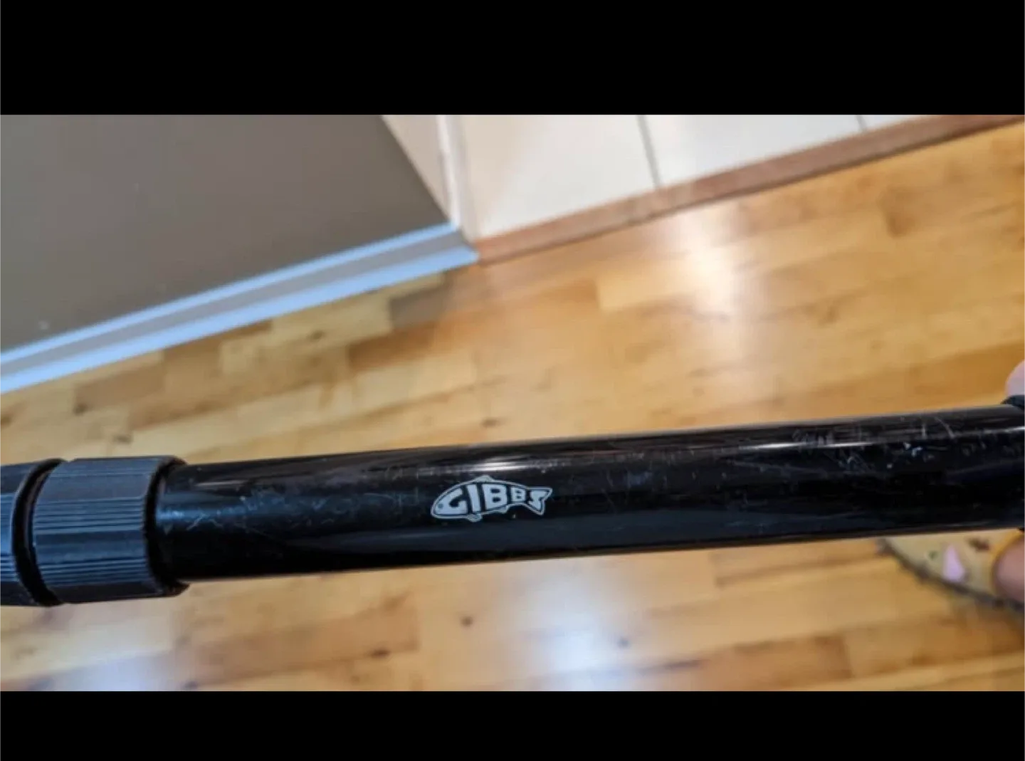 Gibbs Fishing/ crab Net image indicator(2)