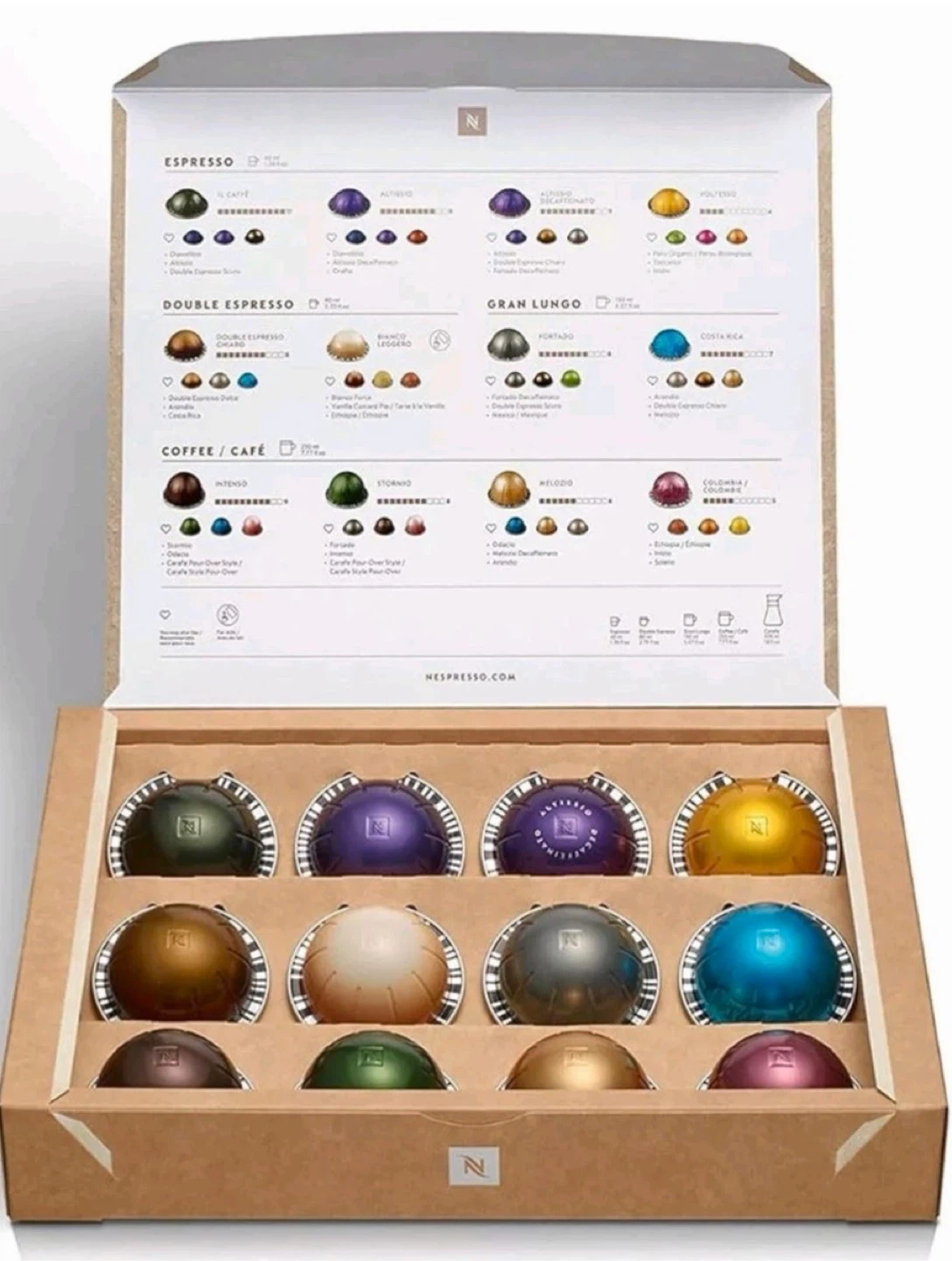 Brand NEW Nespresso Coffee Machine - Nespresso Vertuo Next - photo 3