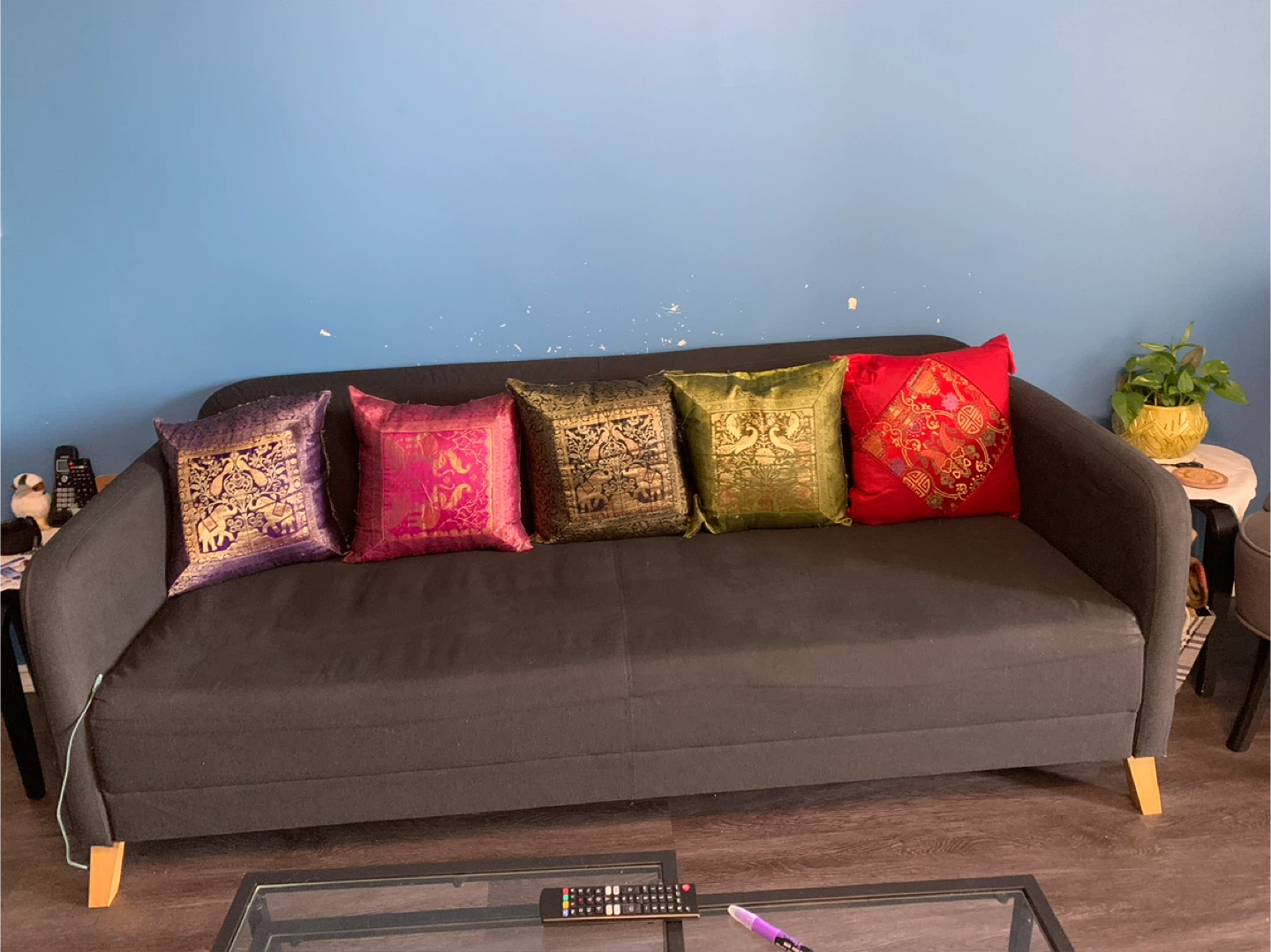 Great household couch