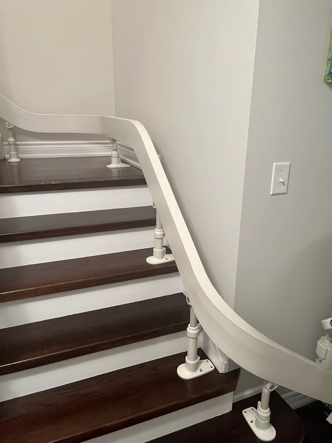 Stair Lift for Home image indicator(2)