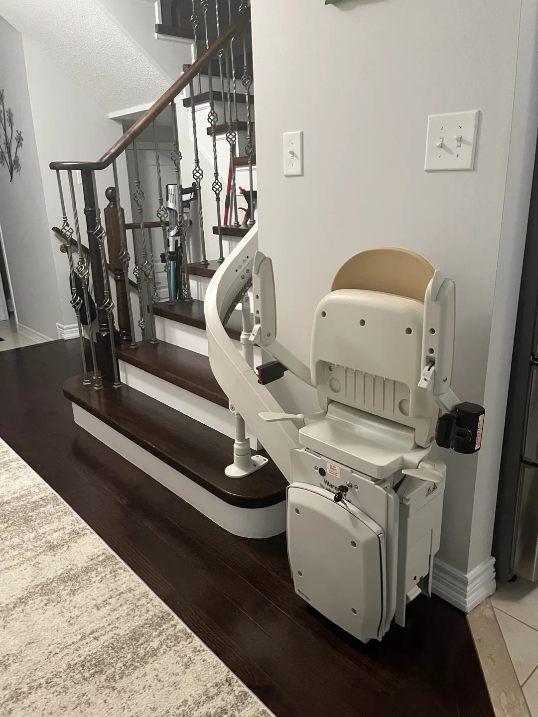 Stair Lift for Home thumbnail