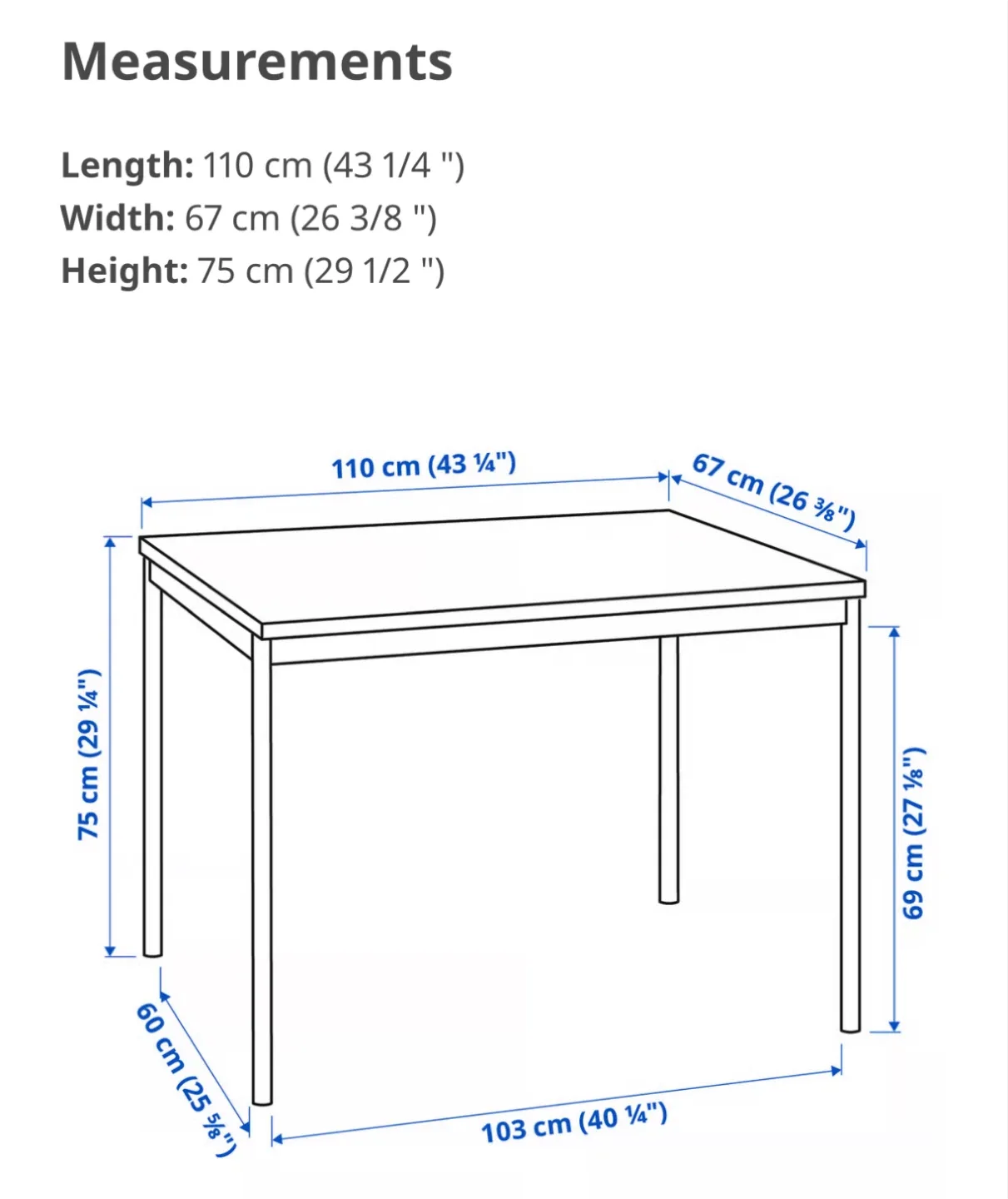Black Desk & Leather Chair Set image indicator(3)