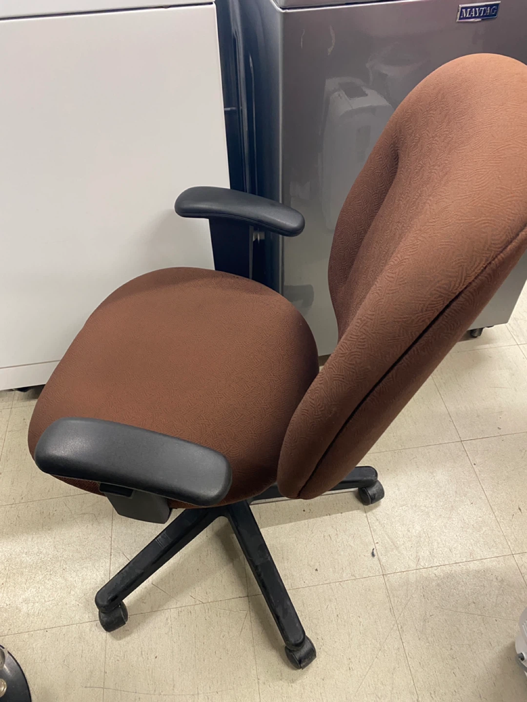Deluxe Office Chair - photo 2