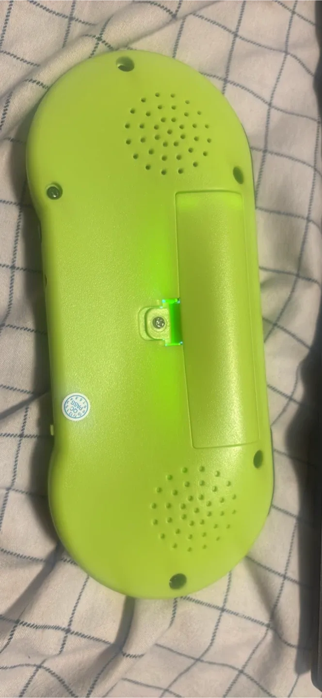 MAME Multiple Arcade Handheld Console image indicator(2)