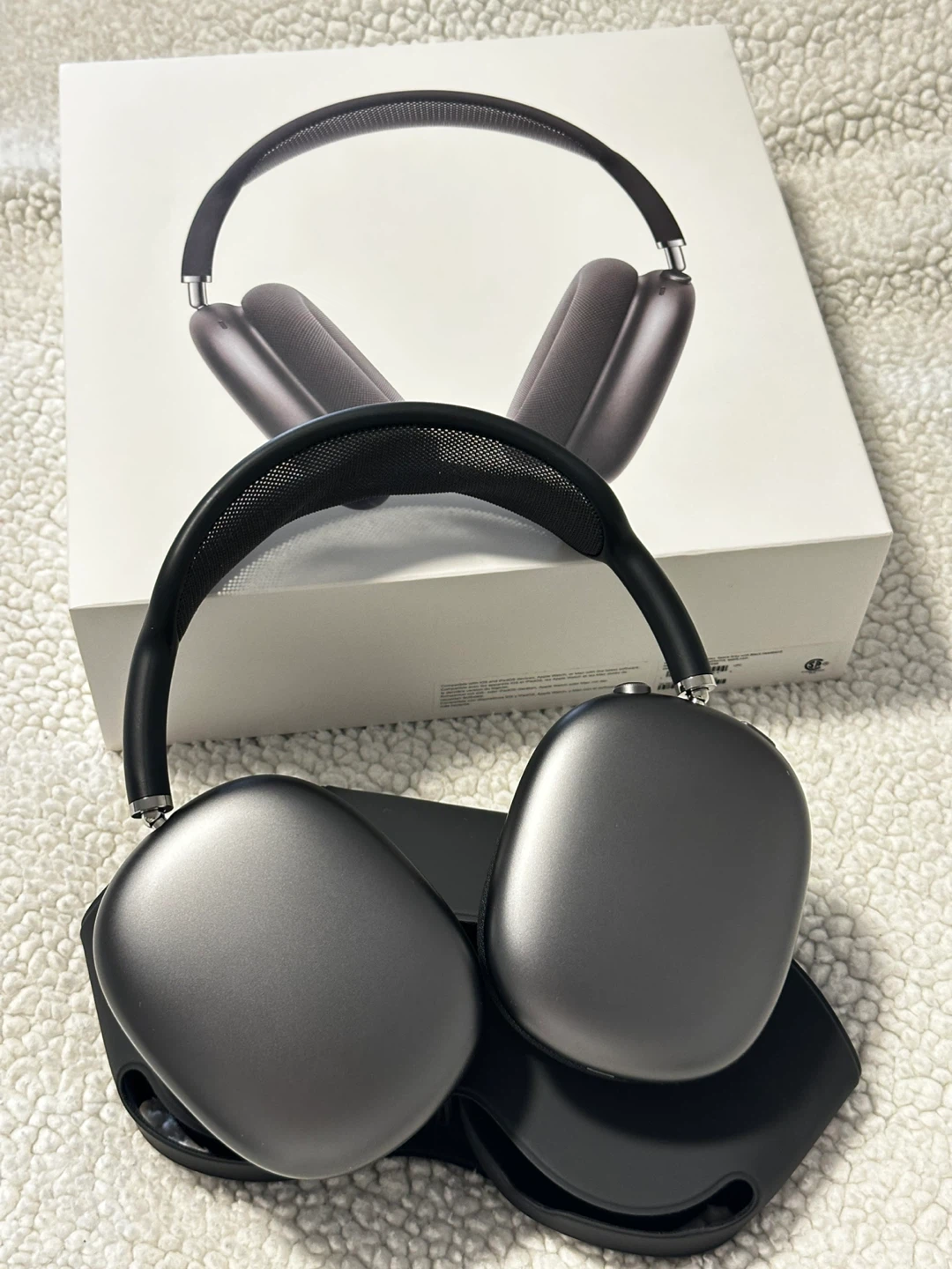 Apple AirPods Max