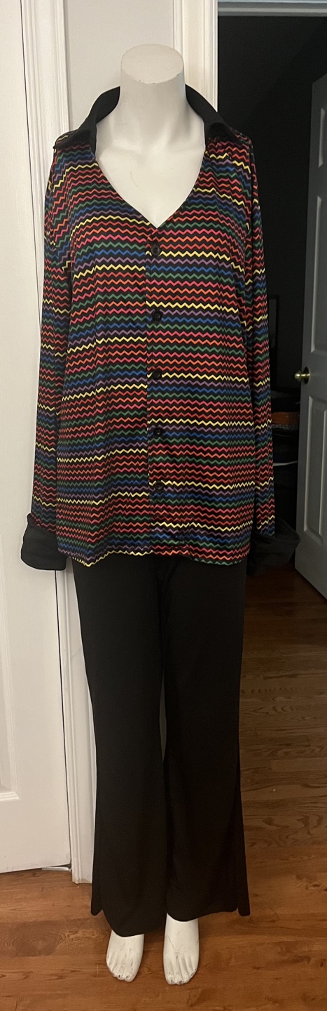 Fun Shack XL Costume Set - photo 4