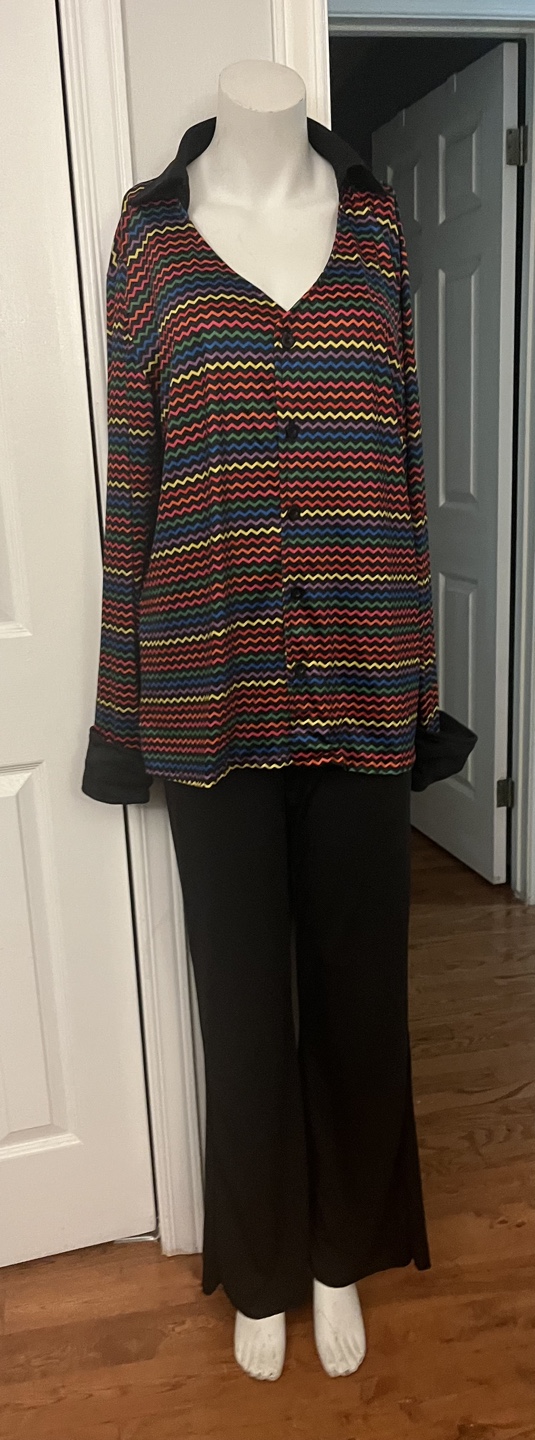 Fun Shack XL Costume Set - photo 2