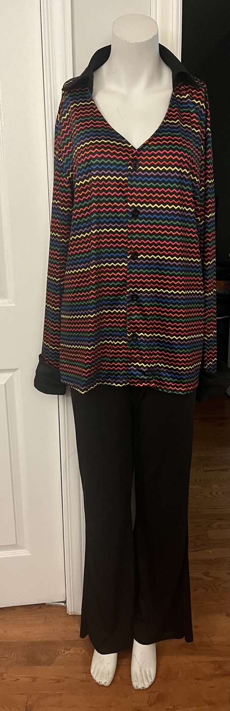 Fun Shack XL Costume Set - photo 3