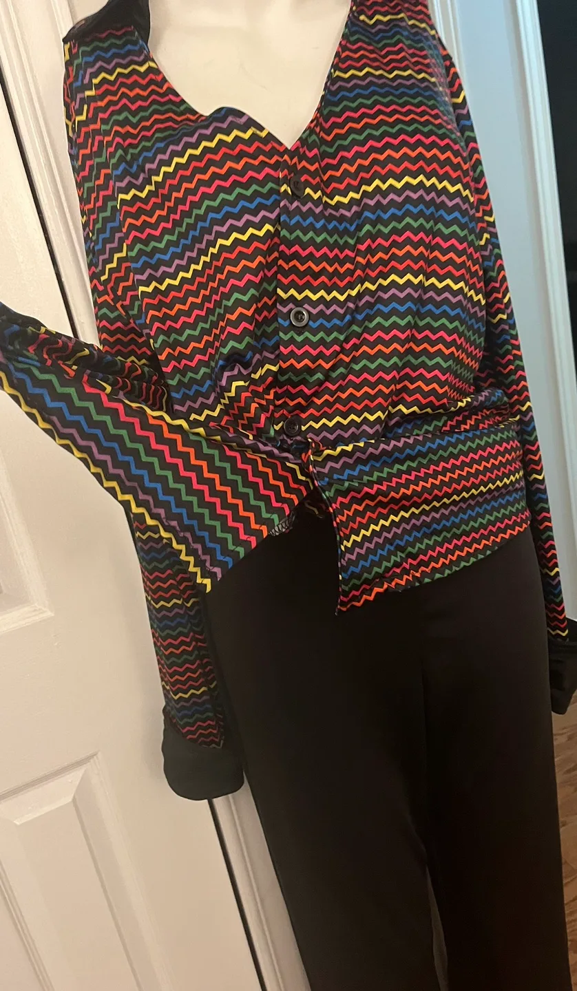 Fun Shack XL Costume Set image indicator(7)