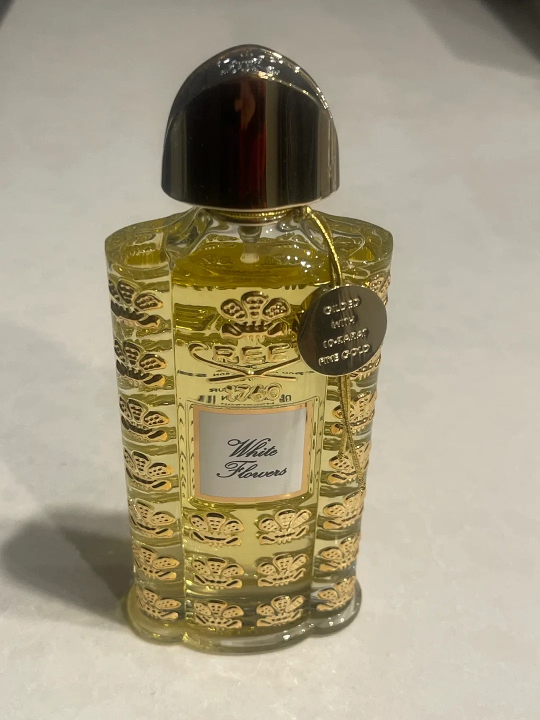 Creed White Flowers EDP – Les Royales Exclusives Eau de Parfum