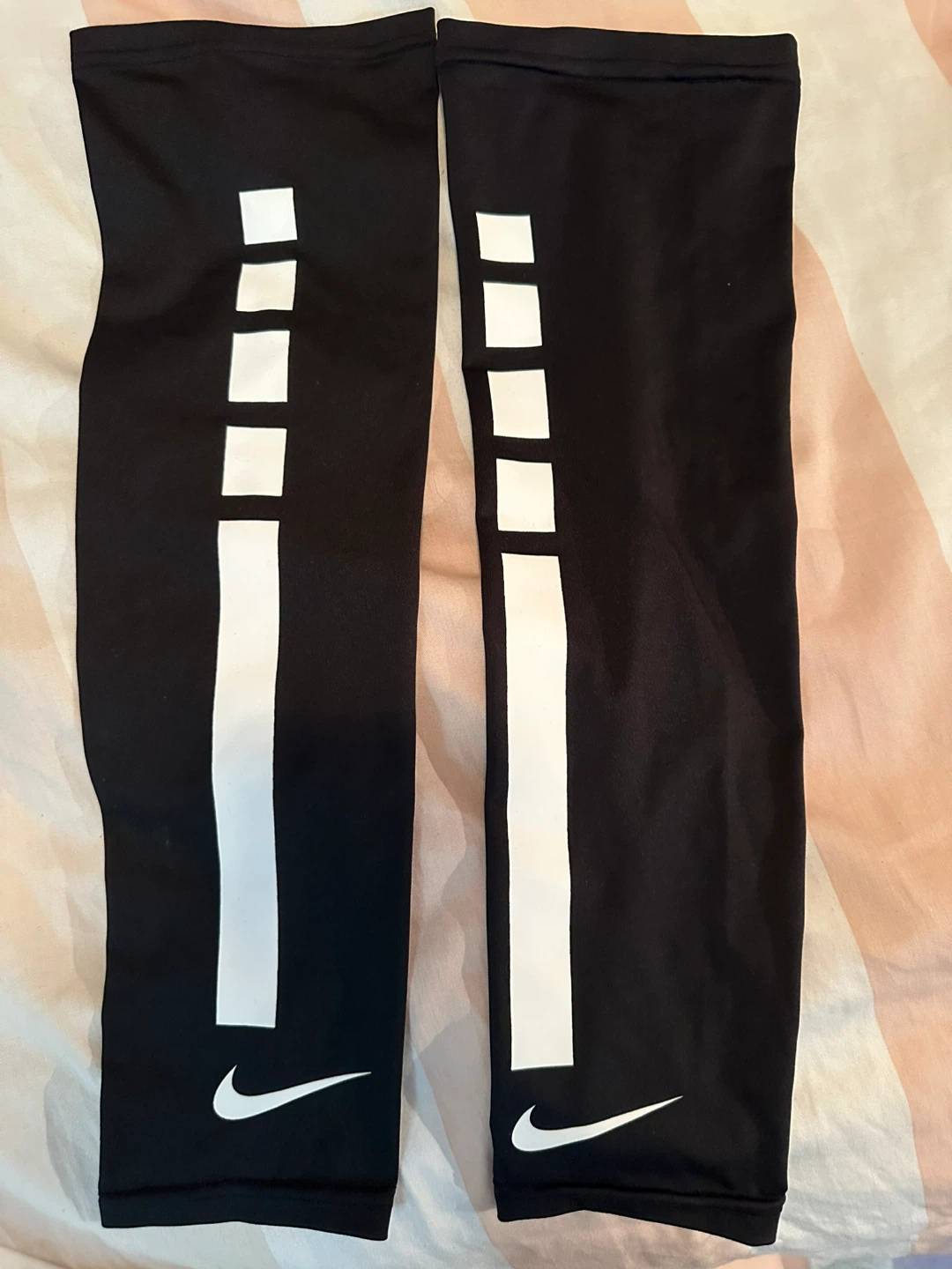 Nike Elite Basketball Shooter Arm Sleeves