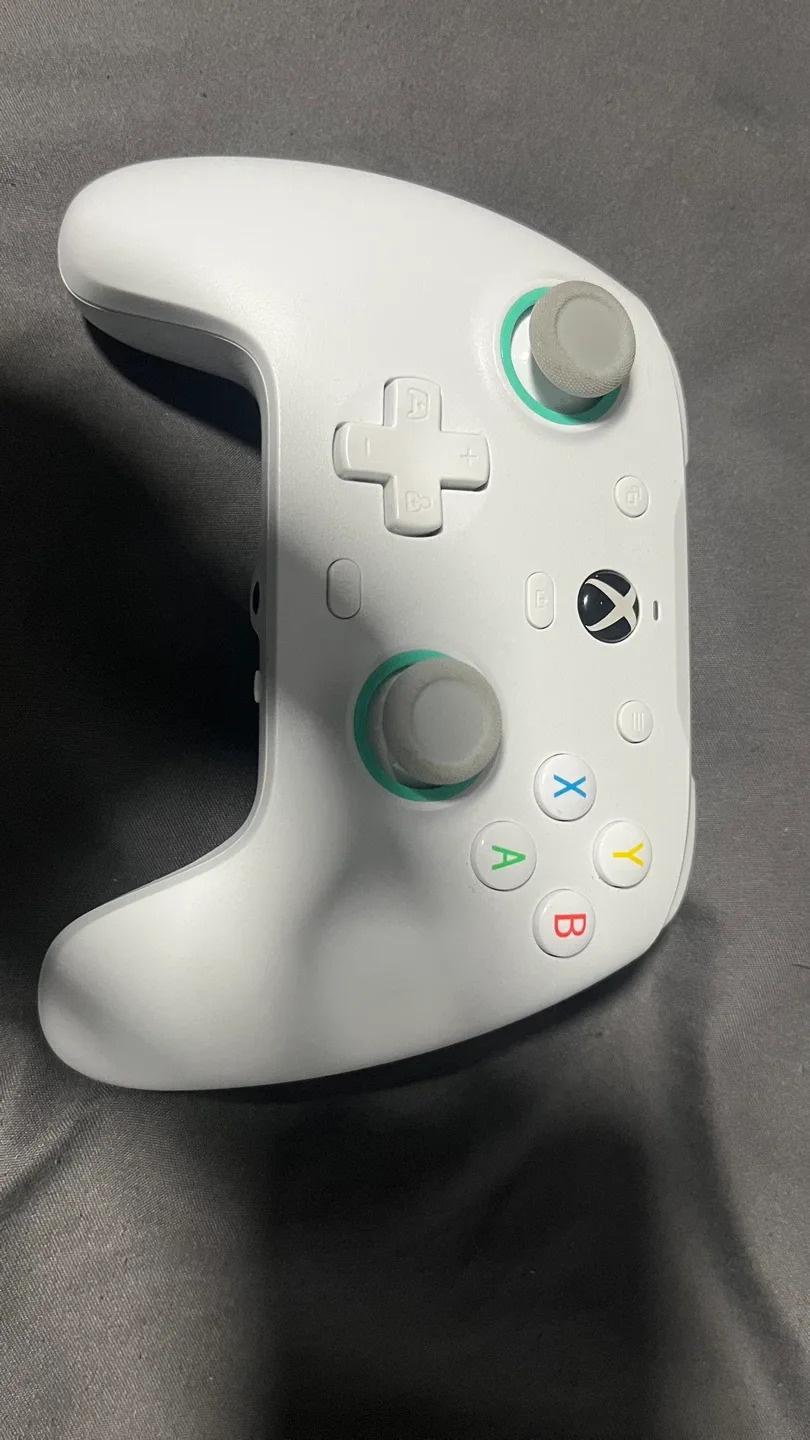 GameSir G7 SE Wired Xbox Controller - White