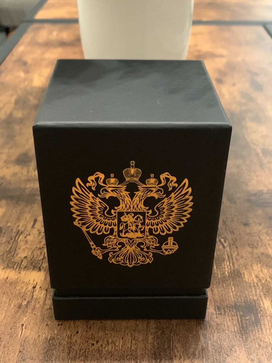 Roja Parfums Diaghilev Parfum 100ml Few Sprays Used Perfume image indicator(6)