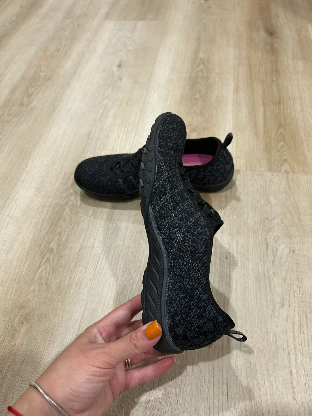 Skechers Relaxed Fit Memory Foam Shoes image indicator(3)